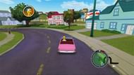 Simpsons Hit and Run (Image credits: GamingBolt)